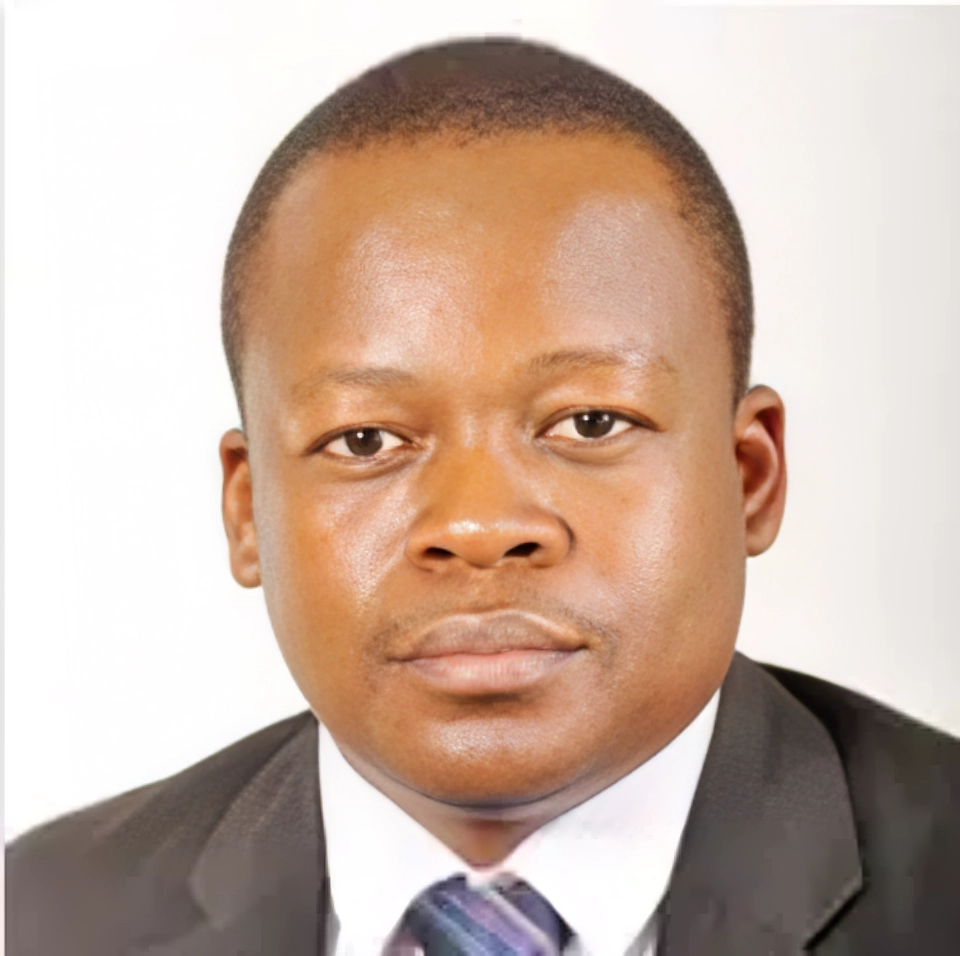Simbarashe Mangwendeza