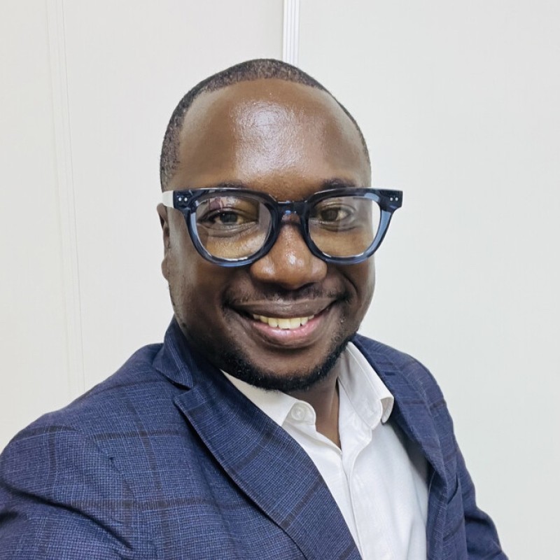 Tinashe Kembo