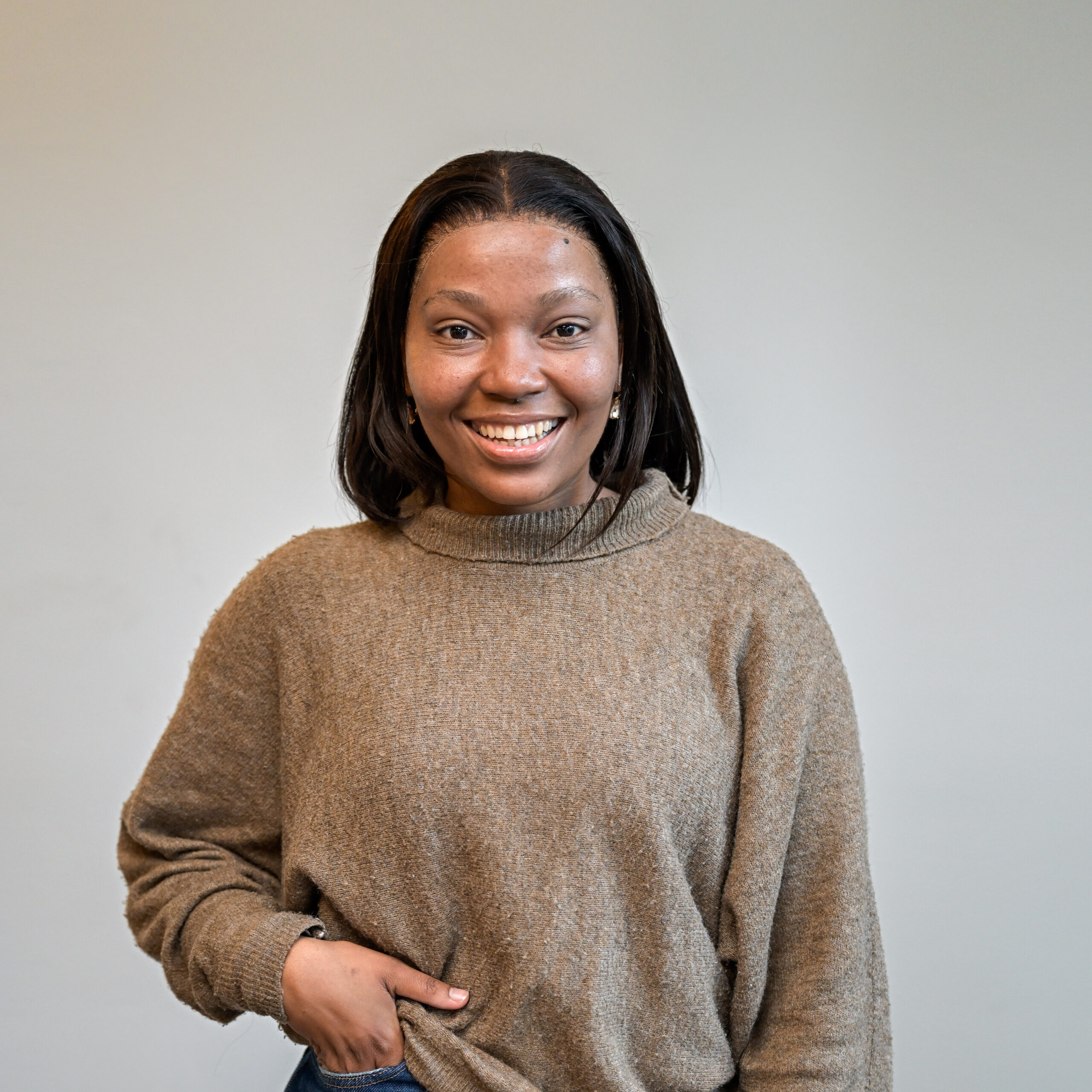 Nobuhle Bhengu