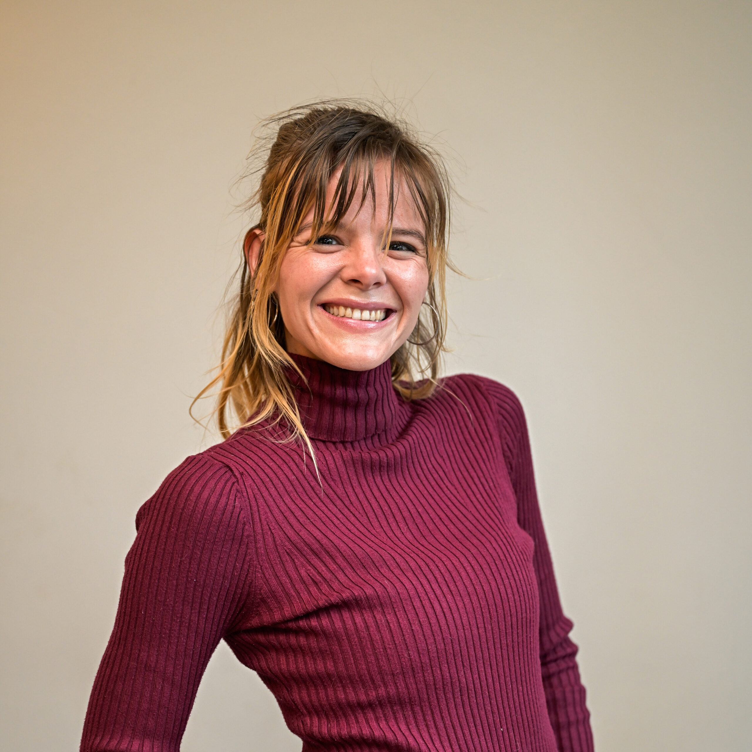 Laura-Anne Steyn