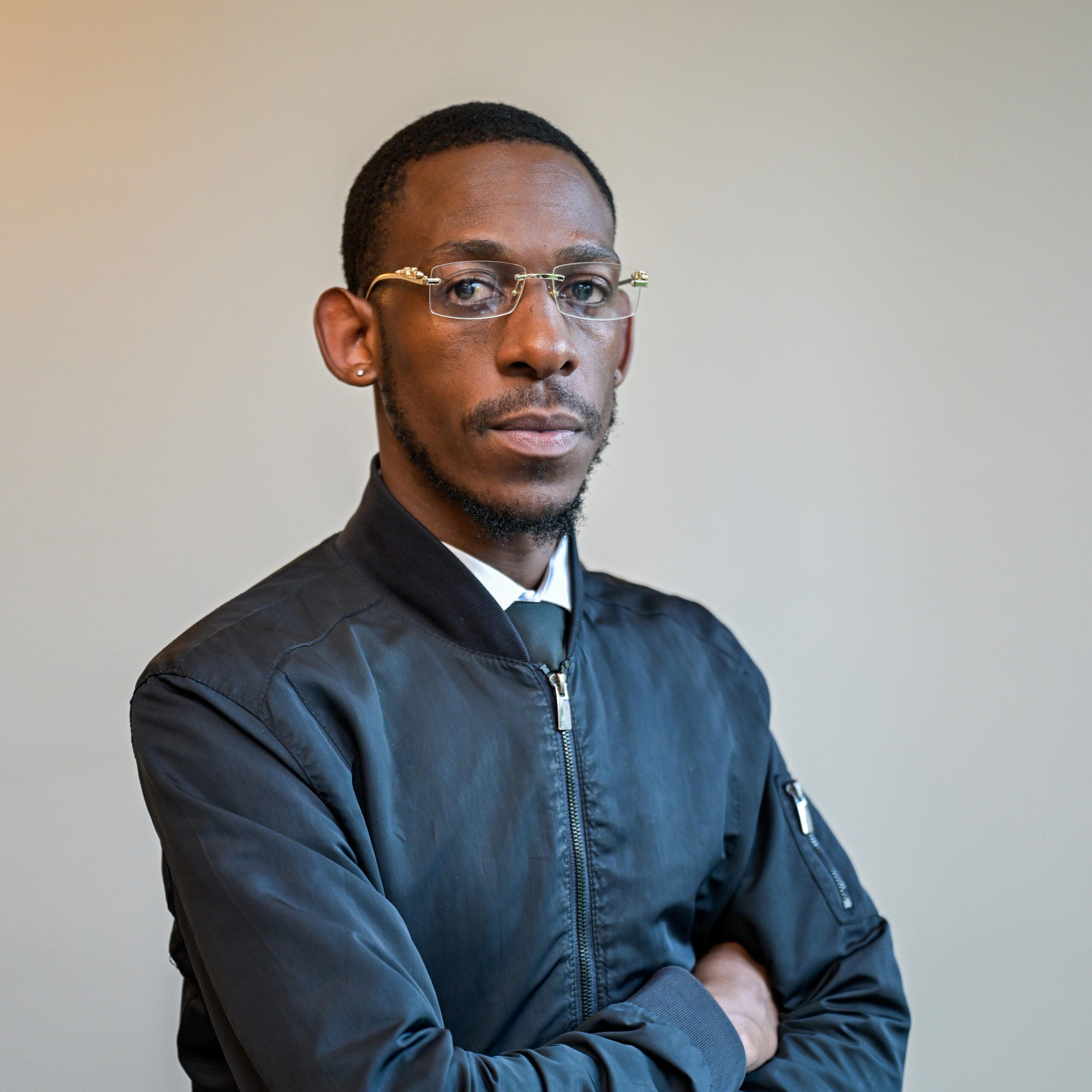 Mpilo Mnyanda