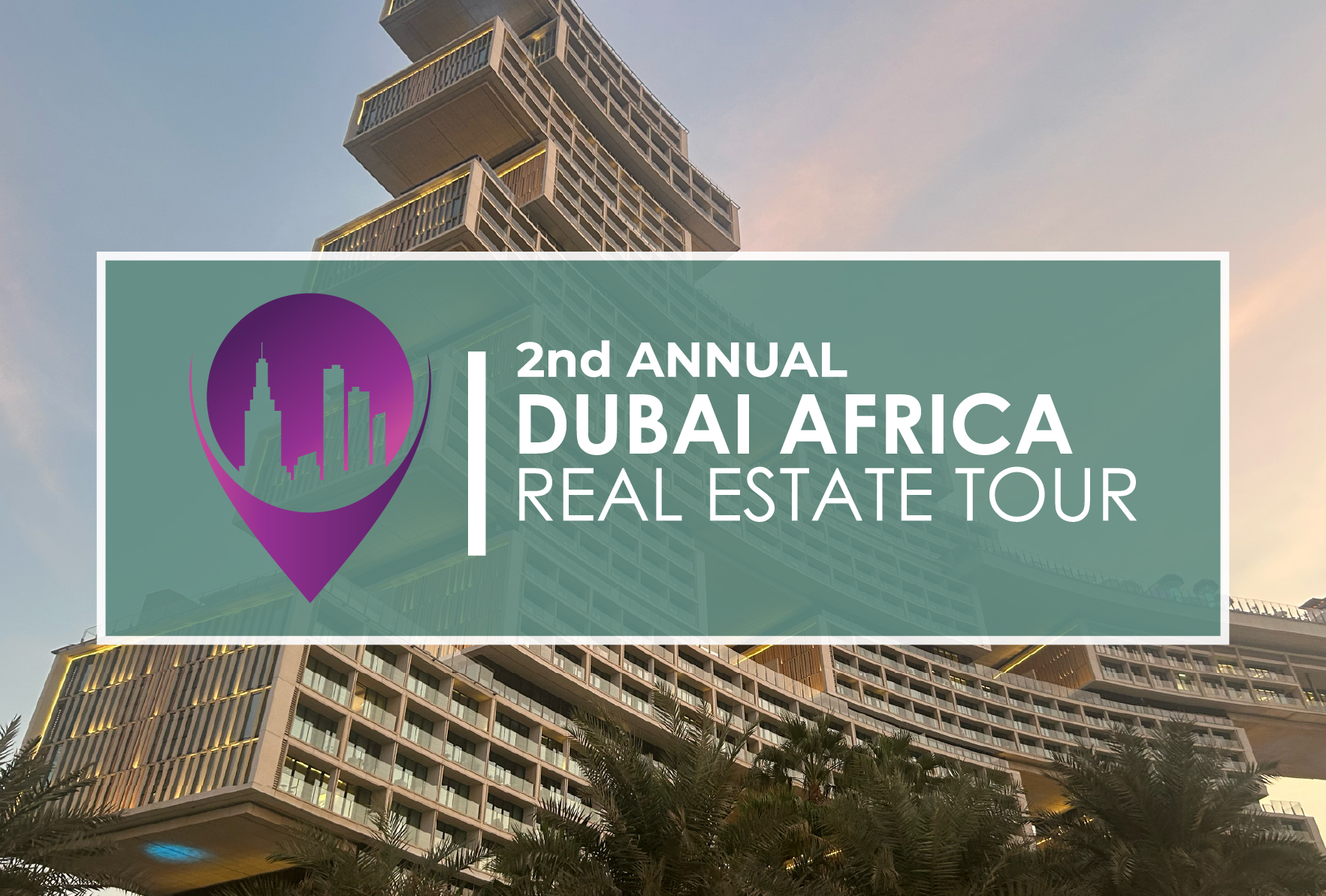 Africa - UAE Real Estate Investor Roadshow