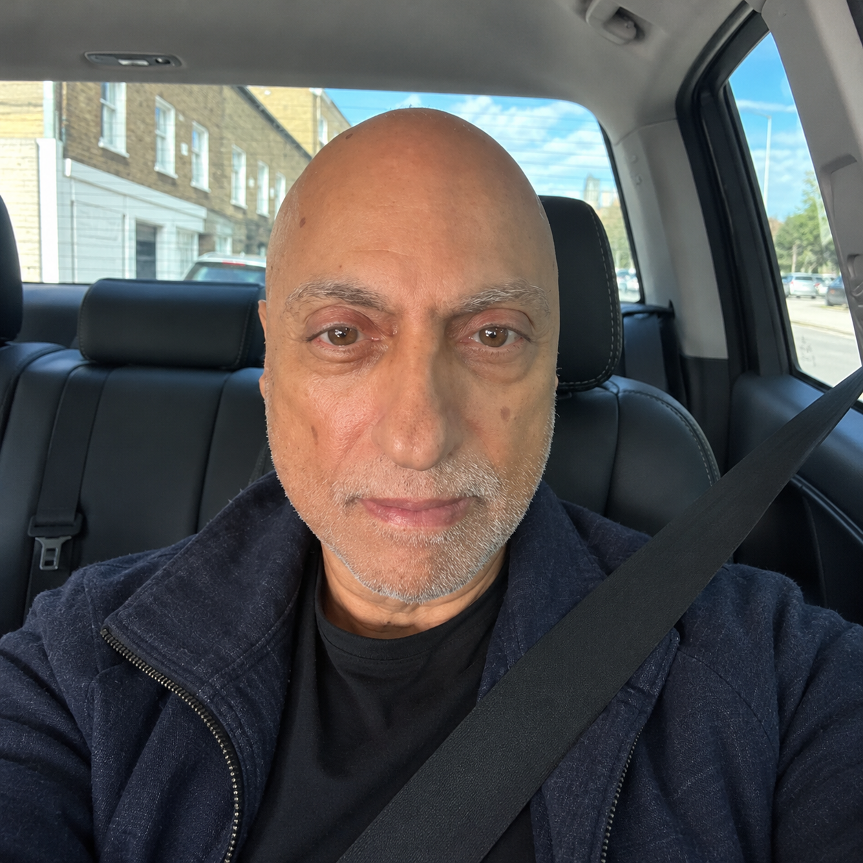 Farook Jamal