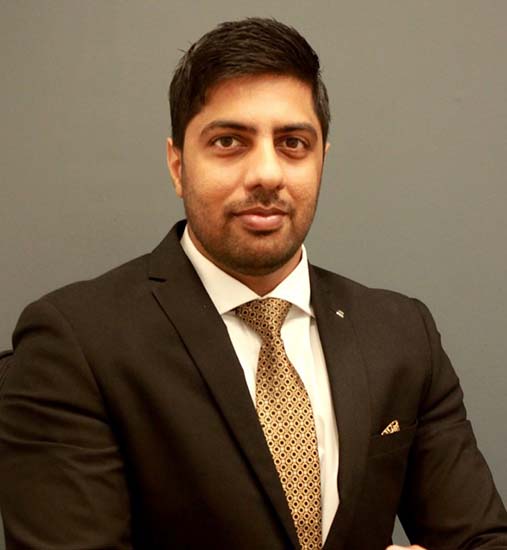 Keshav Sahadev