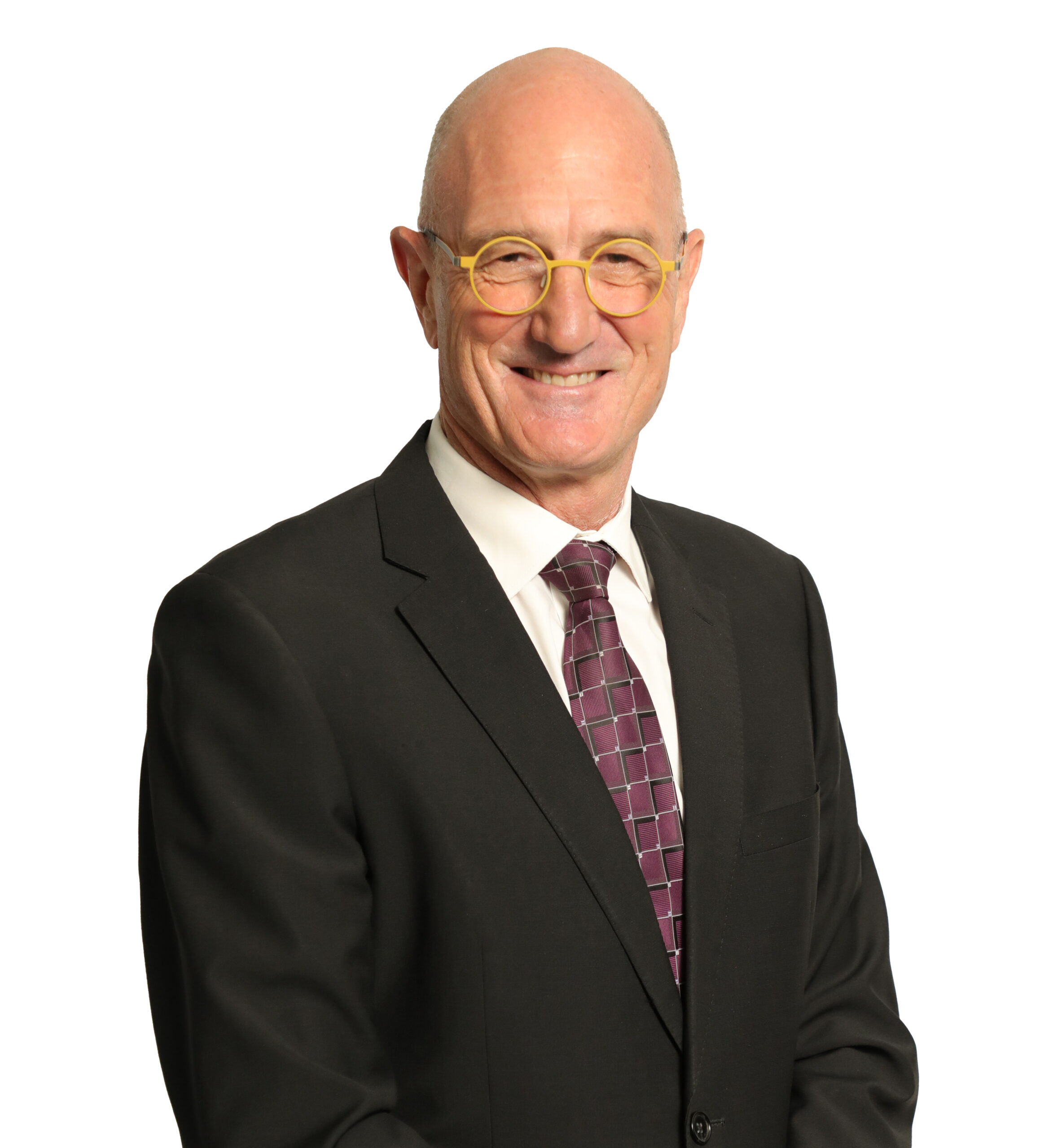 Mike Du Toit