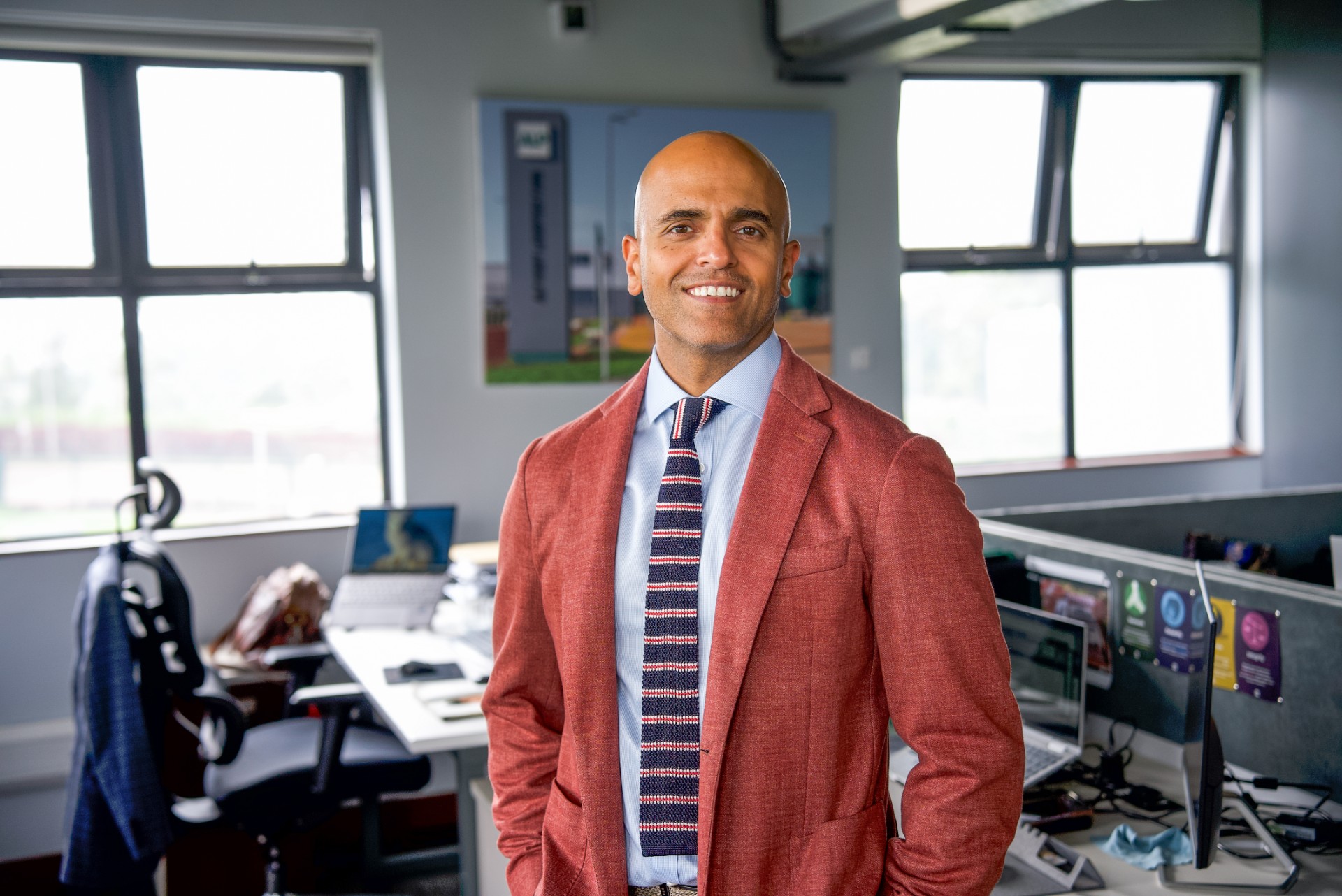 Raghav Gandhi