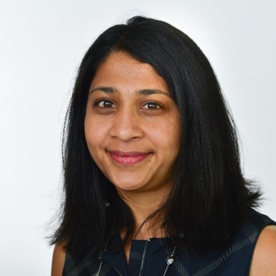 Ranee Nanji