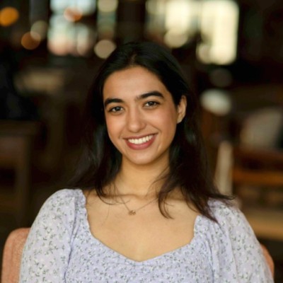 Roshni Agarwal